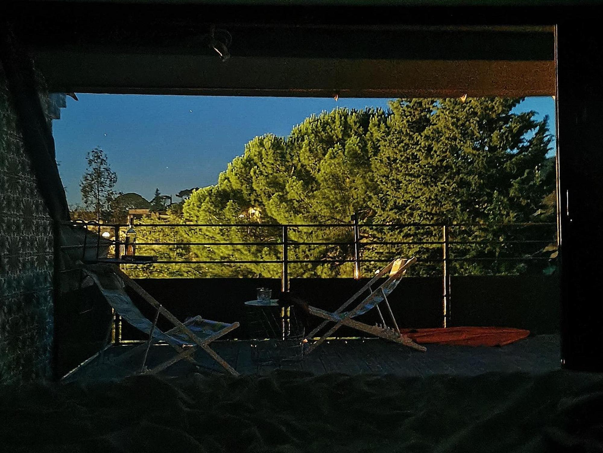 Le Nid En Chante Vue Panoramique Les Arcs-sur-Argens Exterior photo